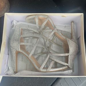 Maripé heels